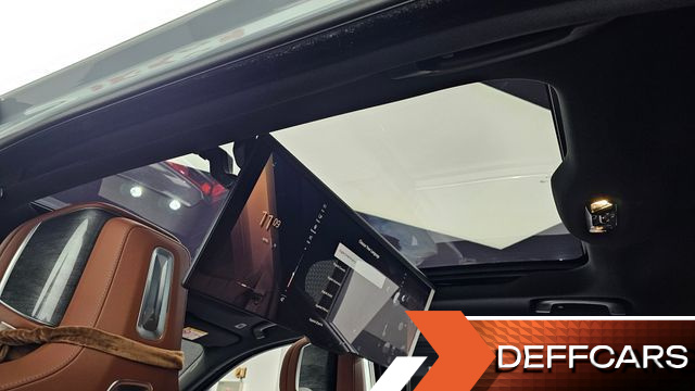 BMW 7-SERIES 740i xDrive M Sport купить на сайте DeffCars