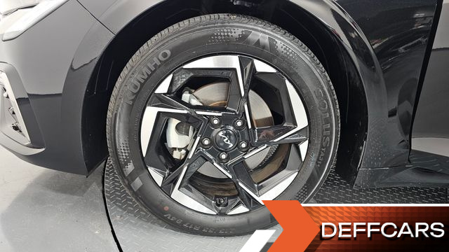 Kia K5 2.0 Prestige купить на сайте DeffCars
