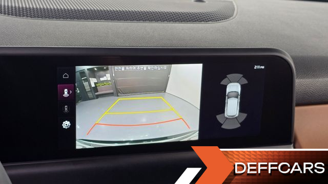 Kia SELTOS Gasoline 1.6 Turbo 2WD Signature купить на сайте DeffCars