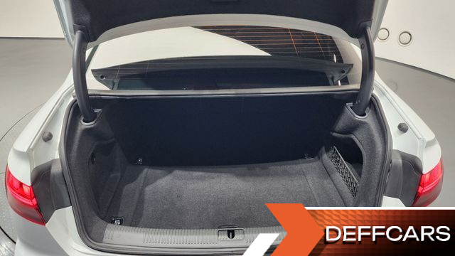 Audi A4 40 TFSI Premium купить на сайте DeffCars
