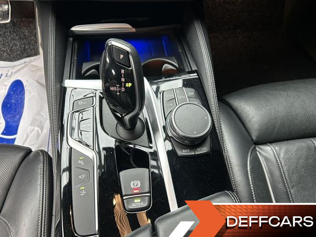 BMW GRAN TURISMO 620d M Sport купить на сайте DeffCars