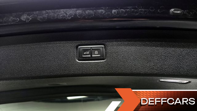 Audi Q7 45 TFSI Quattro купить на сайте DeffCars