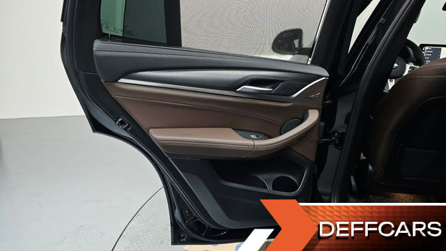 BMW X3 xDrive 20i M Sport купить на сайте DeffCars