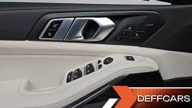 BMW X5 xDrive 30d M Sport купить на сайте DeffCars