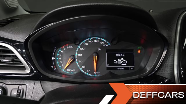 ChevroletGMDaewoo SPARK Premier купить на сайте DeffCars