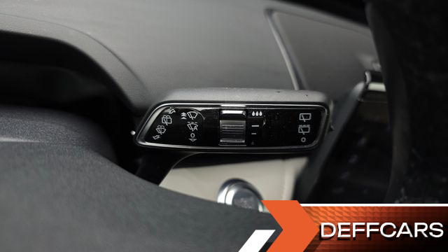 Lincoln NAUTILUS 2.0 Reserve AWD купить на сайте DeffCars