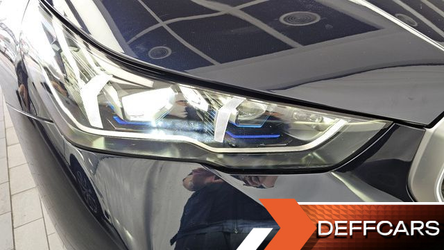 BMW 5-SERIES 520i M Sport купить на сайте DeffCars