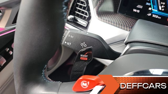 BMW XM 4.4 Lable купить на сайте DeffCars