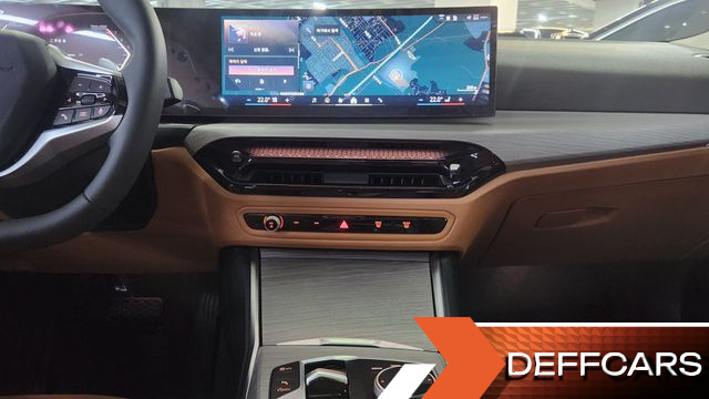 BMW 3-SERIES 320i купить на сайте DeffCars