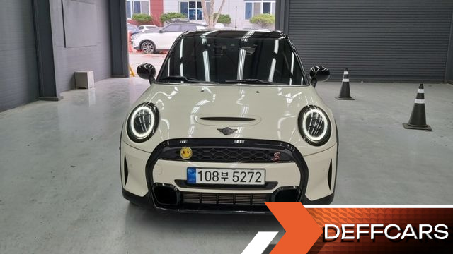 Mini COOPER Classic Third Generation купить на сайте DeffCars