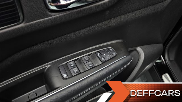 Renault-KoreaSamsung QM6 2.0 LPe RE Signature 2WD купить на сайте DeffCars