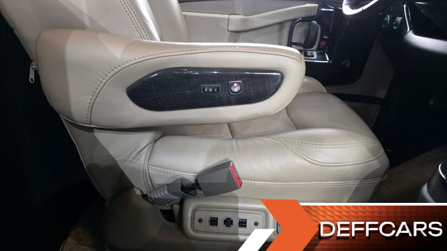 GMC SAVANA 6.0 купить на сайте DeffCars