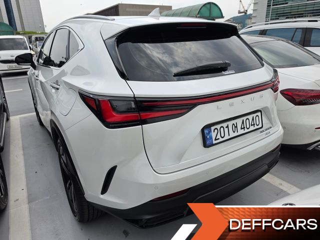 Lexus NX Premium купить на сайте DeffCars