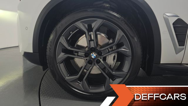 BMW X5 xDrive 40i xLine купить на сайте DeffCars