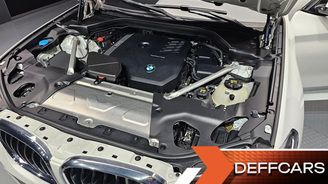 BMW X3 xDrive 20i M Sport купить на сайте DeffCars