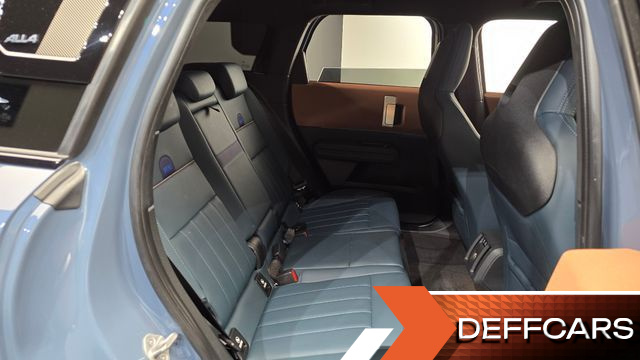 Mini COUNTRYMAN ALL4 Favoured купить на сайте DeffCars
