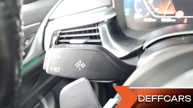 BMW GRAN TURISMO 620d M Sport купить на сайте DeffCars