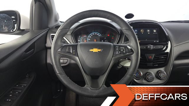 ChevroletGMDaewoo SPARK LT купить на сайте DeffCars