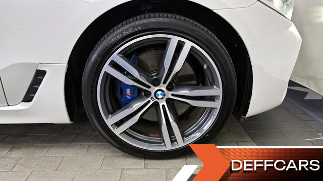 BMW GRAN TURISMO 640i xDrive M Sport купить на сайте DeffCars