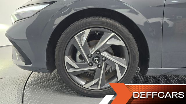 Hyundai AVANTE 1.6 Modern купить на сайте DeffCars