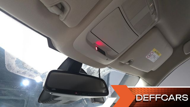 Renault-KoreaSamsung QM6 2.0 GDe RE 2WD купить на сайте DeffCars