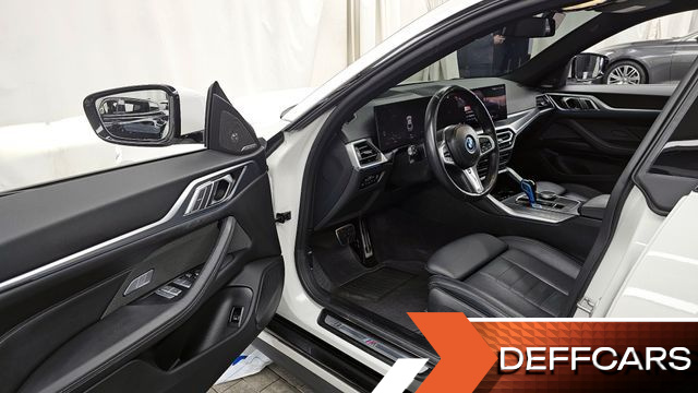 BMW I4 eDrive40 M Sports Pro купить на сайте DeffCars