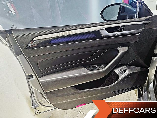Volkswagen ARTEON 2.0 TDI Prestige купить на сайте DeffCars