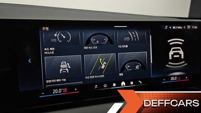 BMW X3 xDrive 20 M Sport купить на сайте DeffCars