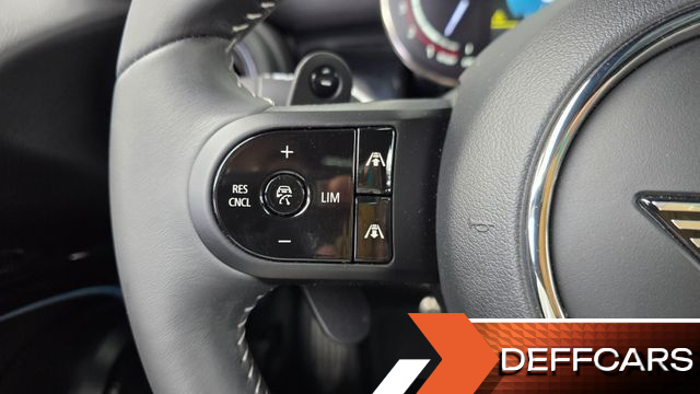 Mini COOPER JCW 3rd Generation купить на сайте DeffCars