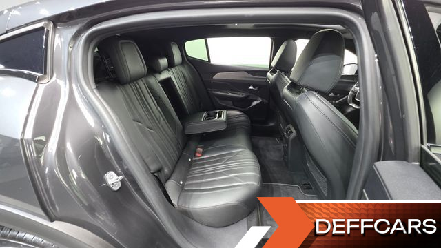 Peugeot 408 1.2 Pure Tech GT купить на сайте DeffCars