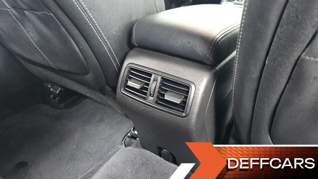 Renault-KoreaSamsung SM6 2.0 LPe LE (Disabled) купить на сайте DeffCars