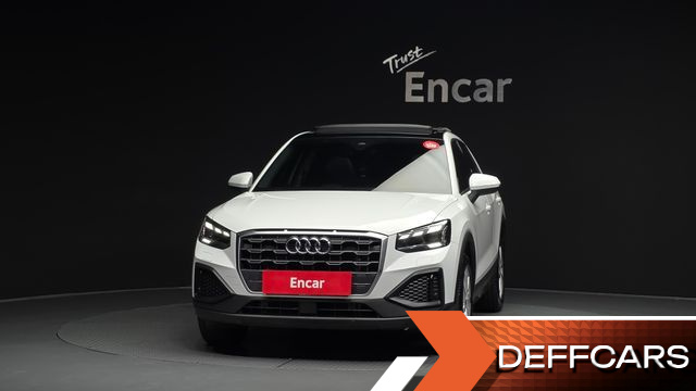 Audi Q2 35 TDI купить на сайте DeffCars
