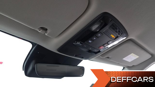 Kia CARNIVAL Gasoline 7-Seater Gravity купить на сайте DeffCars