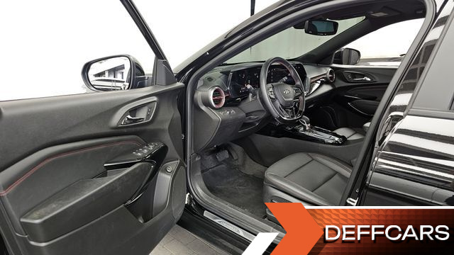 ChevroletGMDaewoo TRAX 1.2 RS Plus купить на сайте DeffCars