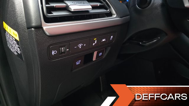 Hyundai PALISADE Gasoline 3.8 4WD Prestige купить на сайте DeffCars