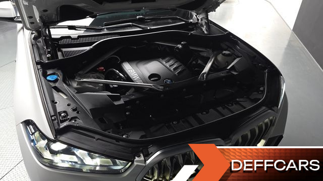 BMW X6 xDrive30d M Sport купить на сайте DeffCars