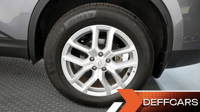Renault-KoreaSamsung QM6 Gasoline 2WD LE купить на сайте DeffCars