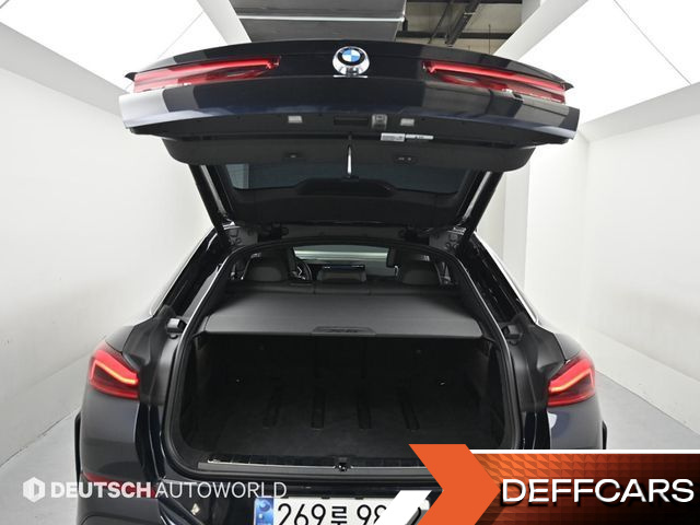 BMW X6 xDrive40i M Sport купить на сайте DeffCars