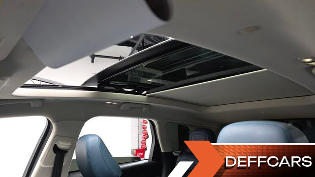 Lincoln CORSAIR 2.0 Reserve AWD купить на сайте DeffCars