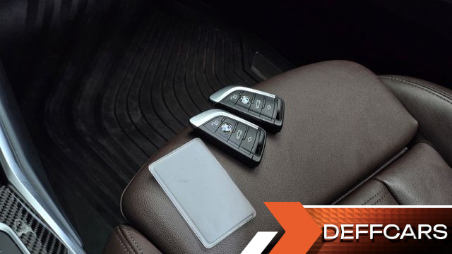BMW 3-SERIES M340i xDrive Touring купить на сайте DeffCars