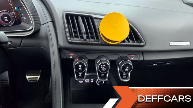 Audi R8 5.2 V10 Plus Coupe купить на сайте DeffCars