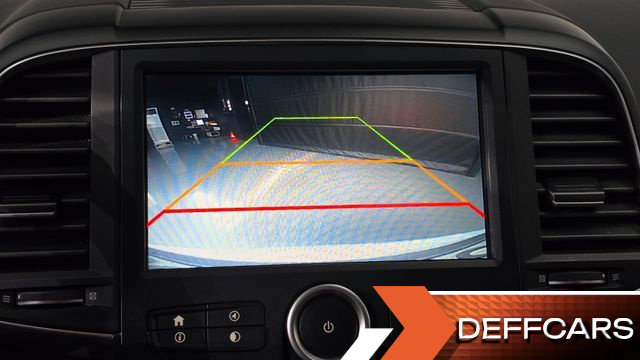 Renault-KoreaSamsung QM6 2.0 GDe SE 2WD купить на сайте DeffCars