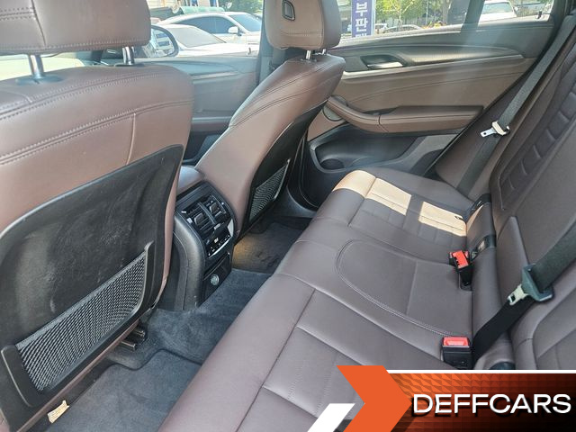 BMW X4 xDrive30d M Sport X купить на сайте DeffCars