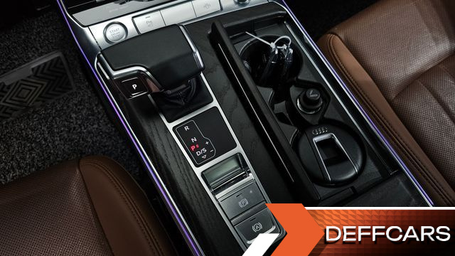 Audi A6 40 TDI Premium купить на сайте DeffCars