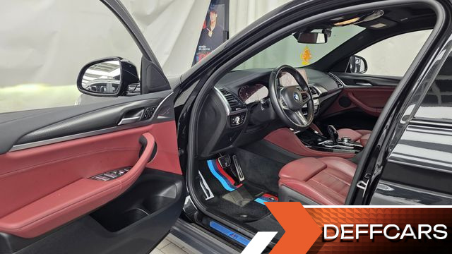 BMW X4 xDrive20d M Sport X купить на сайте DeffCars