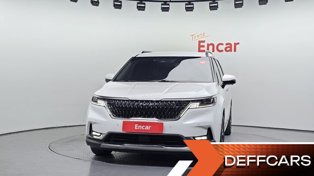 Kia CARNIVAL 7-Seater Noblesse купить на сайте DeffCars