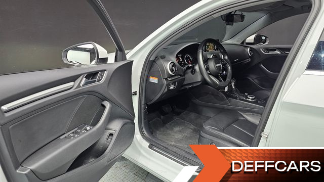 Audi A3 40 TFSI 8V купить на сайте DeffCars