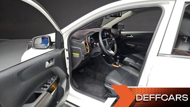 Kia MORNING Signature купить на сайте DeffCars