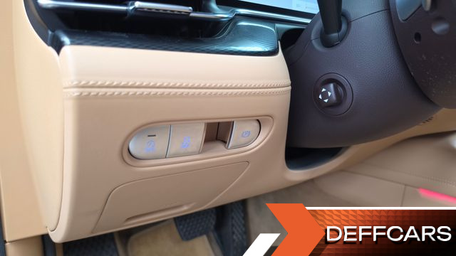 Genesis G90 Gasoline 3.5 Turbo 2WD купить на сайте DeffCars
