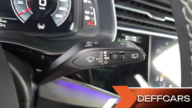 Audi Q7 55 TFSI Quattro Premium купить на сайте DeffCars
